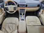 2011 LINCOLN MKZ