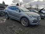 2018 HYUNDAI SANTA FE