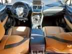 2017 LEXUS NX 200T