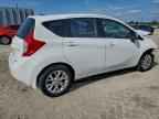 2016 NISSAN Versa Note