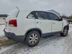 2012 KIA SORENTO