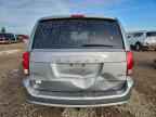 2014 DODGE GRAND CARAVAN