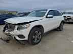 2016 MERCEDES-BENZ GLC-Class