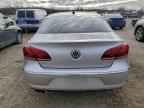 2016 VOLKSWAGEN CC