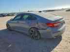 2022 HONDA ACCORD