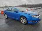2011 FORD FUSION