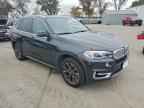 2017 BMW X5