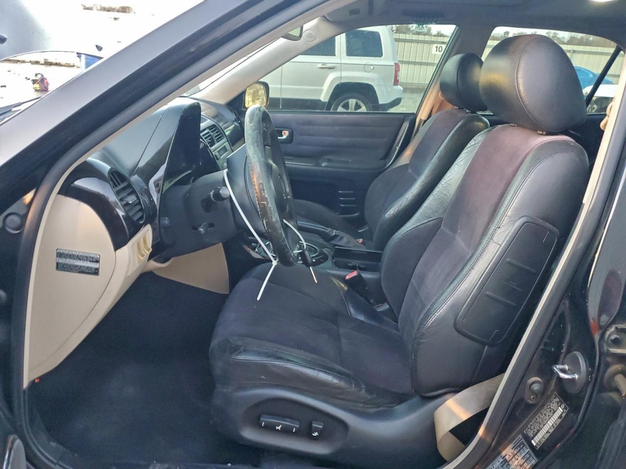 2003 LEXUS IS 300