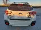 2020 SUBARU Crosstrek