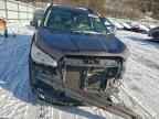 2019 SUBARU Ascent