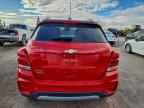 2020 CHEVROLET TRAX