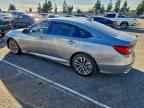 2021 HONDA ACCORD