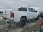 2022 GMC CANYON