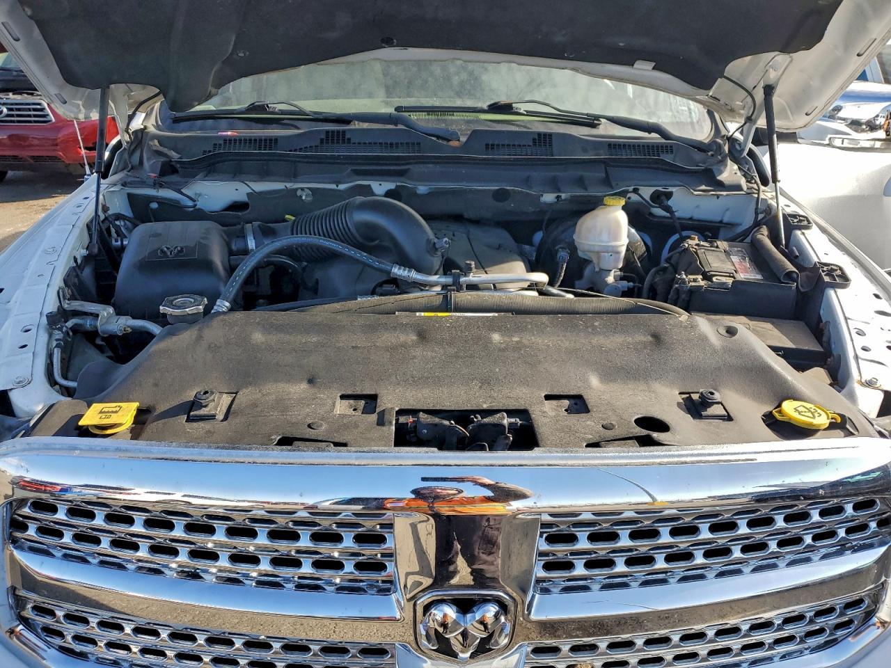 2013 RAM 1500
