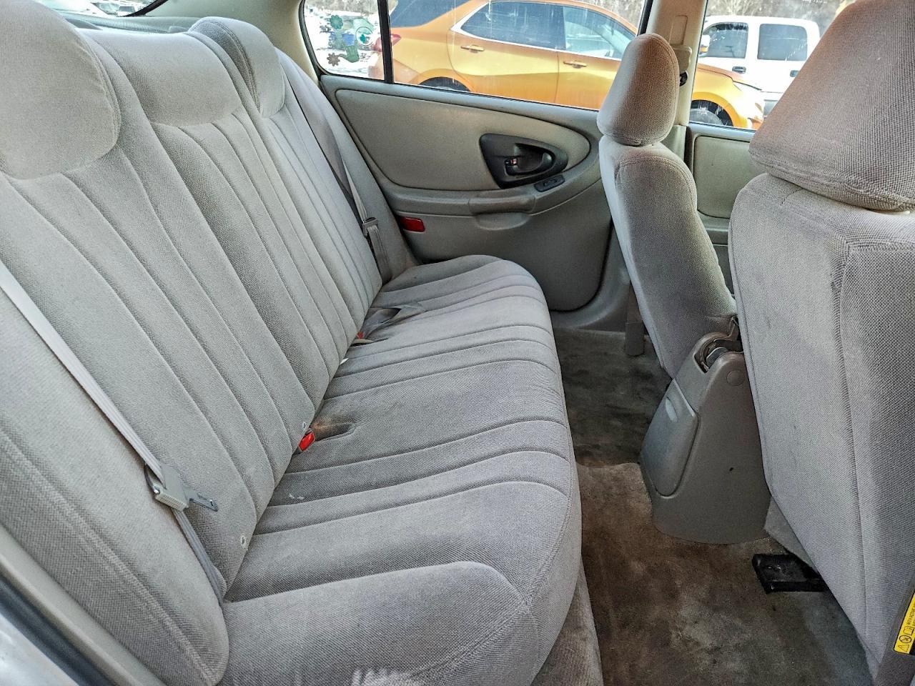 2005 CHEVROLET Classic