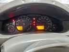 2012 NISSAN Frontier