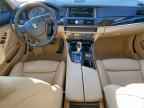 2014 BMW 5 series