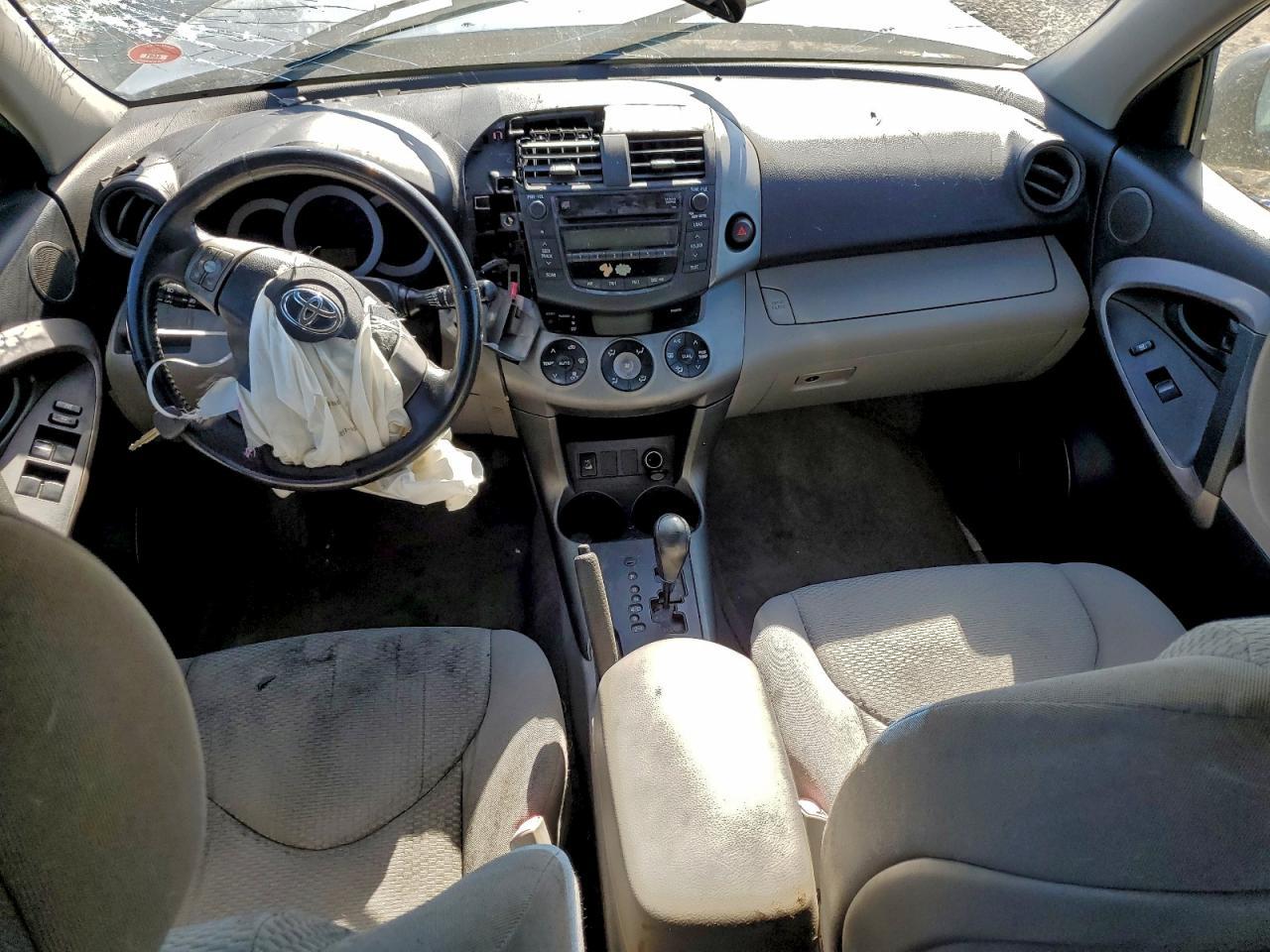 2006 TOYOTA RAV4