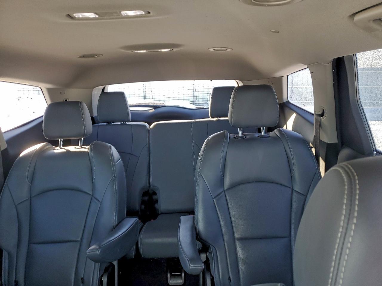 2021 BUICK ENCLAVE