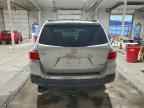 2011 TOYOTA HIGHLANDER
