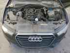 2014 AUDI A6
