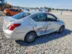 2013 NISSAN VERSA