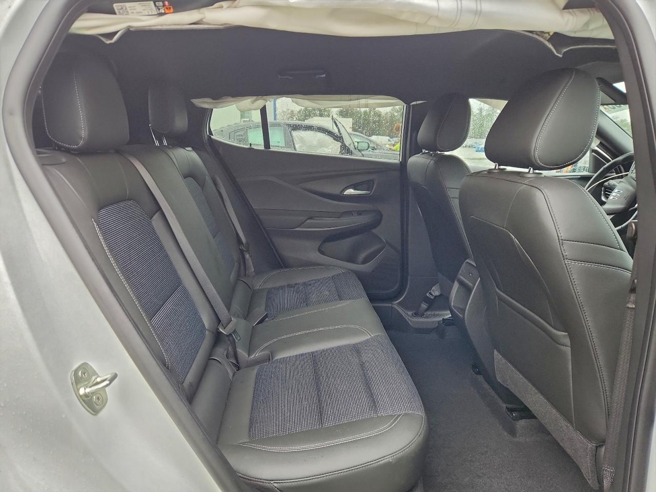 2024 BUICK Envista