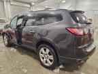 2015 CHEVROLET TRAVERSE