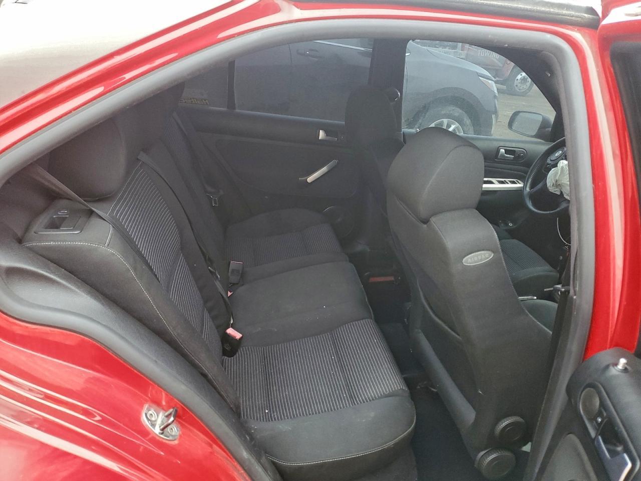 2005 VOLKSWAGEN JETTA
