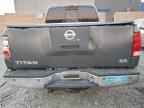 2006 NISSAN Titan
