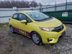 2016 HONDA FIT