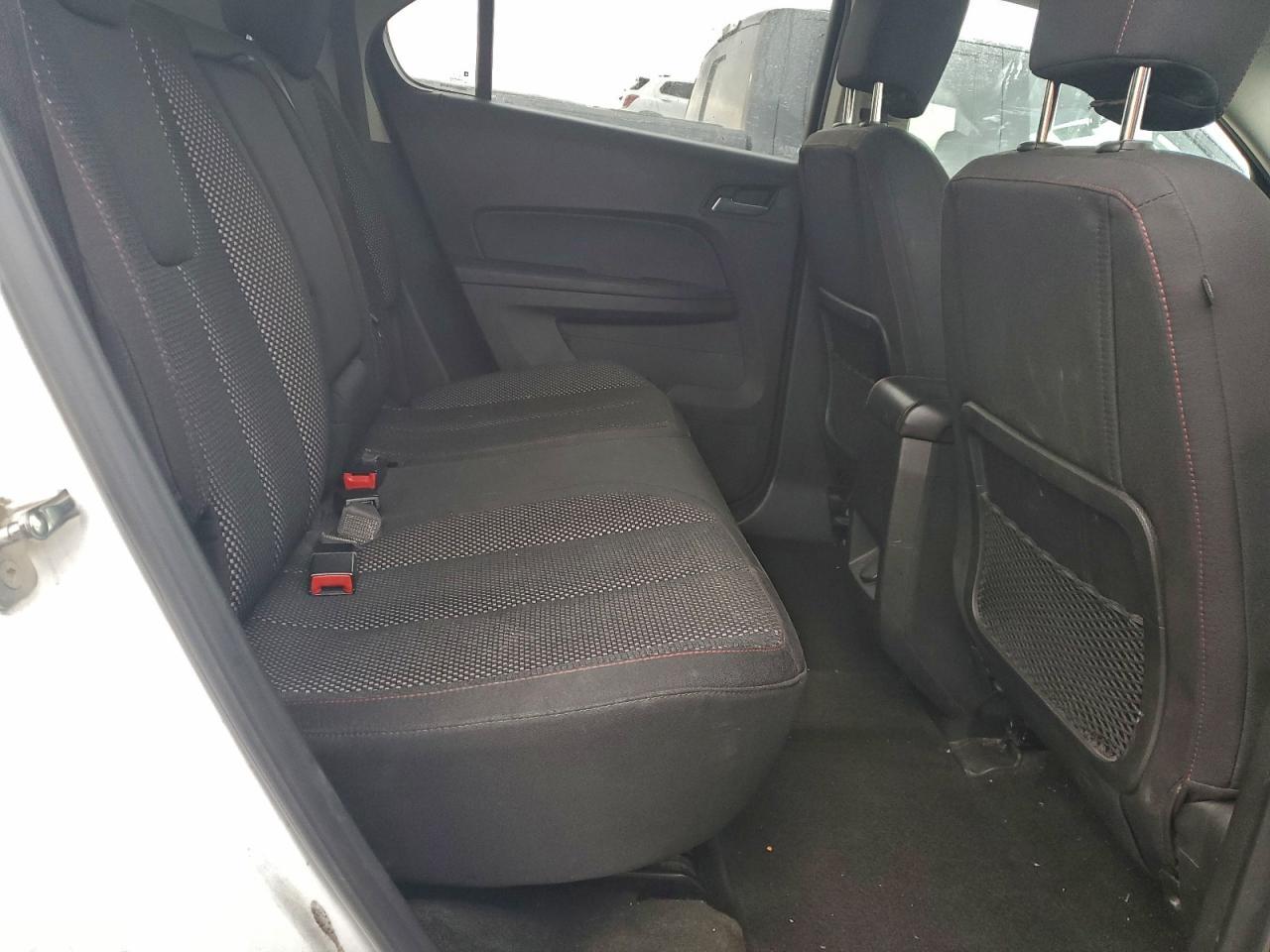 2012 CHEVROLET EQUINOX