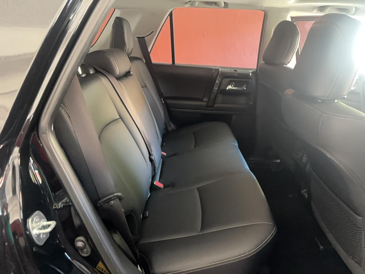 2023 TOYOTA 4Runner