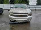 2011 CHEVROLET Tahoe