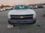 2011 CHEVROLET Silverado