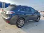 2010 LEXUS RX 450H