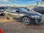 2016 NISSAN Maxima