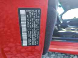 2002 PORSCHE Boxster