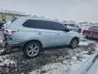 2014 MITSUBISHI outlander