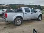 2012 NISSAN Frontier