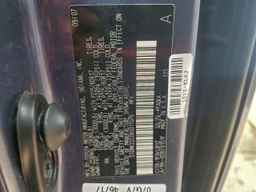 2008 TOYOTA SIENNA