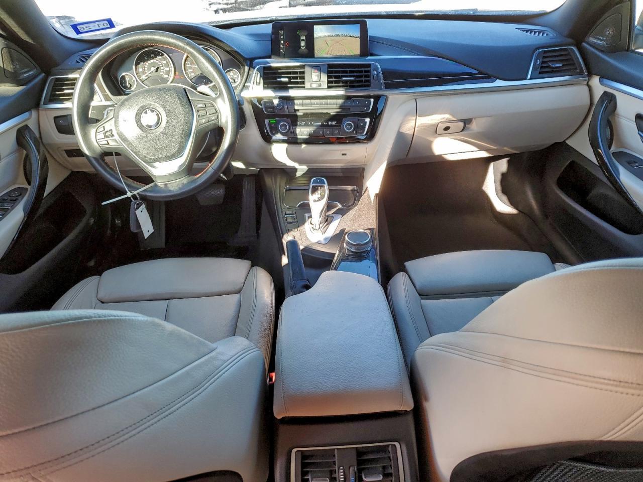 2018 BMW 4 Series