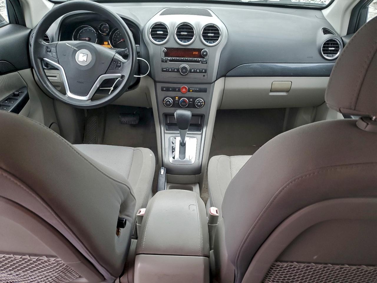2008 SATURN Vue