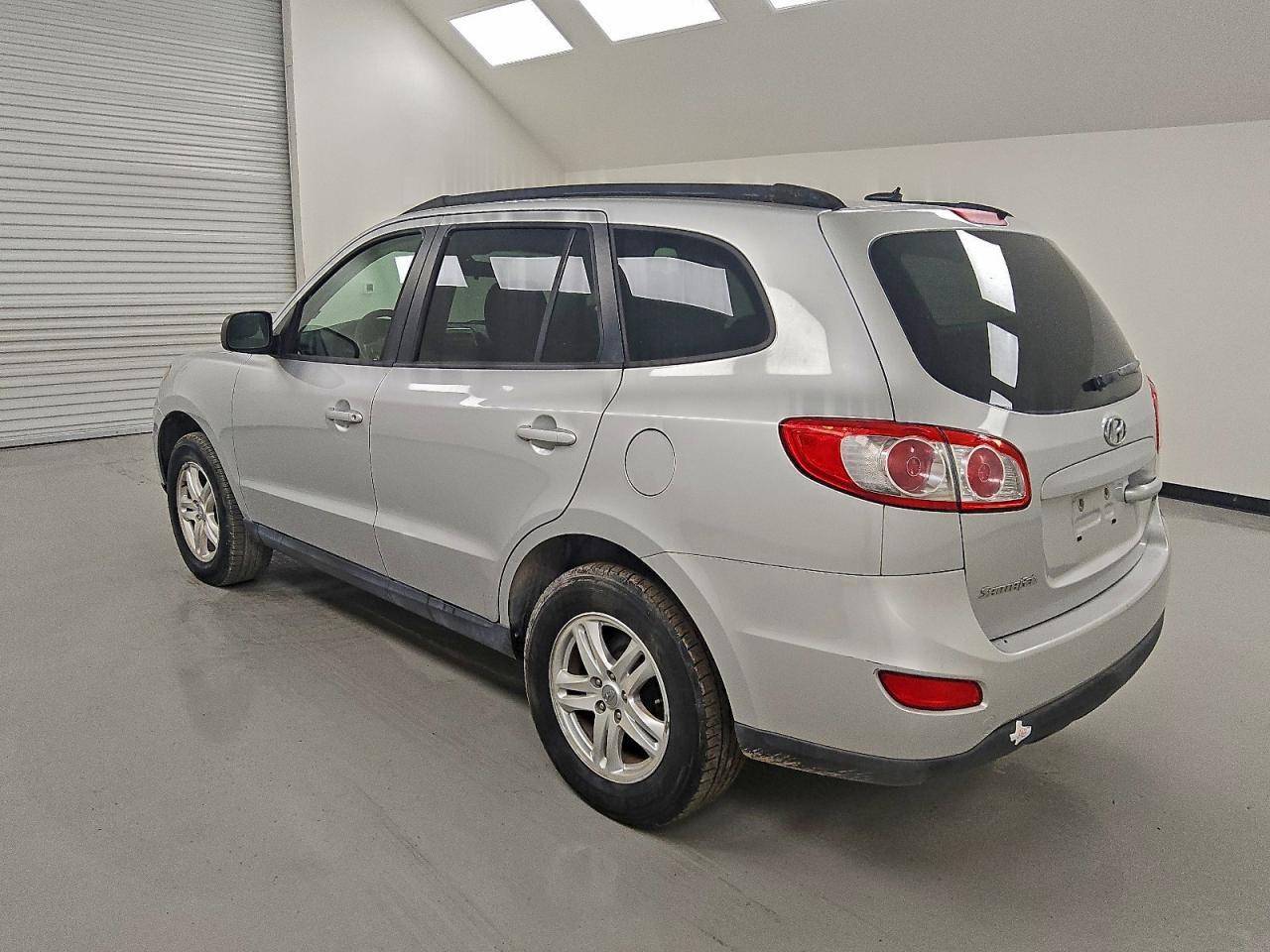 2012 HYUNDAI SANTA FE