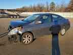 2014 NISSAN VERSA