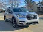 2019 SUBARU Ascent