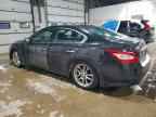 2009 NISSAN Maxima
