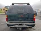 2001 CHEVROLET Tahoe