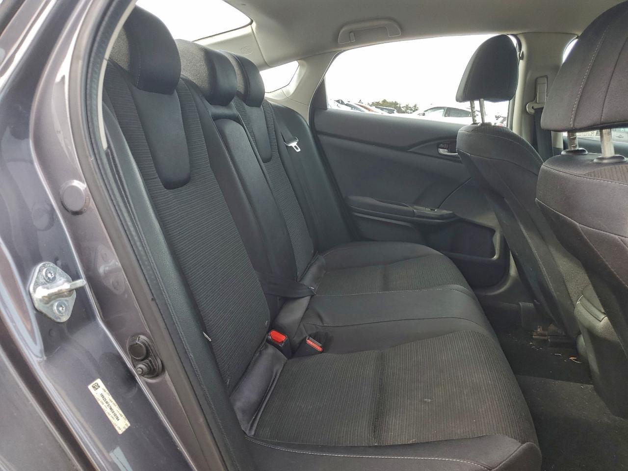 2021 HONDA Insight
