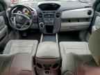 2013 HONDA PILOT